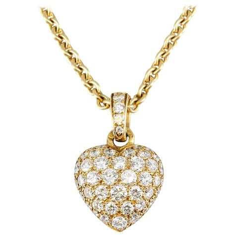 diamond necklace cartier|cartier necklace with diamonds price.